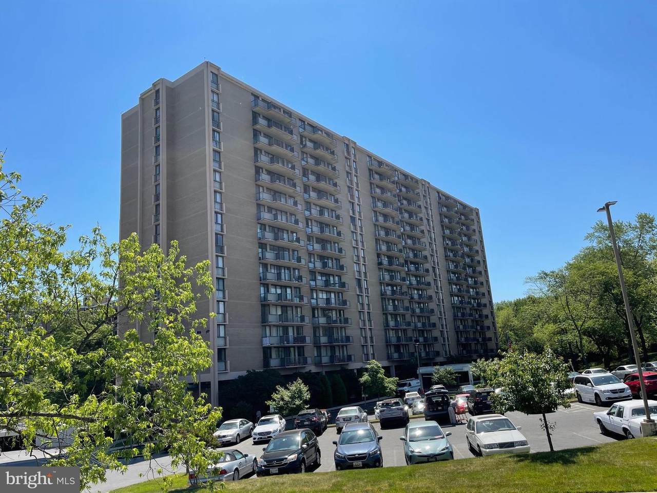 6100 Westchester Park Drive - Photo 1