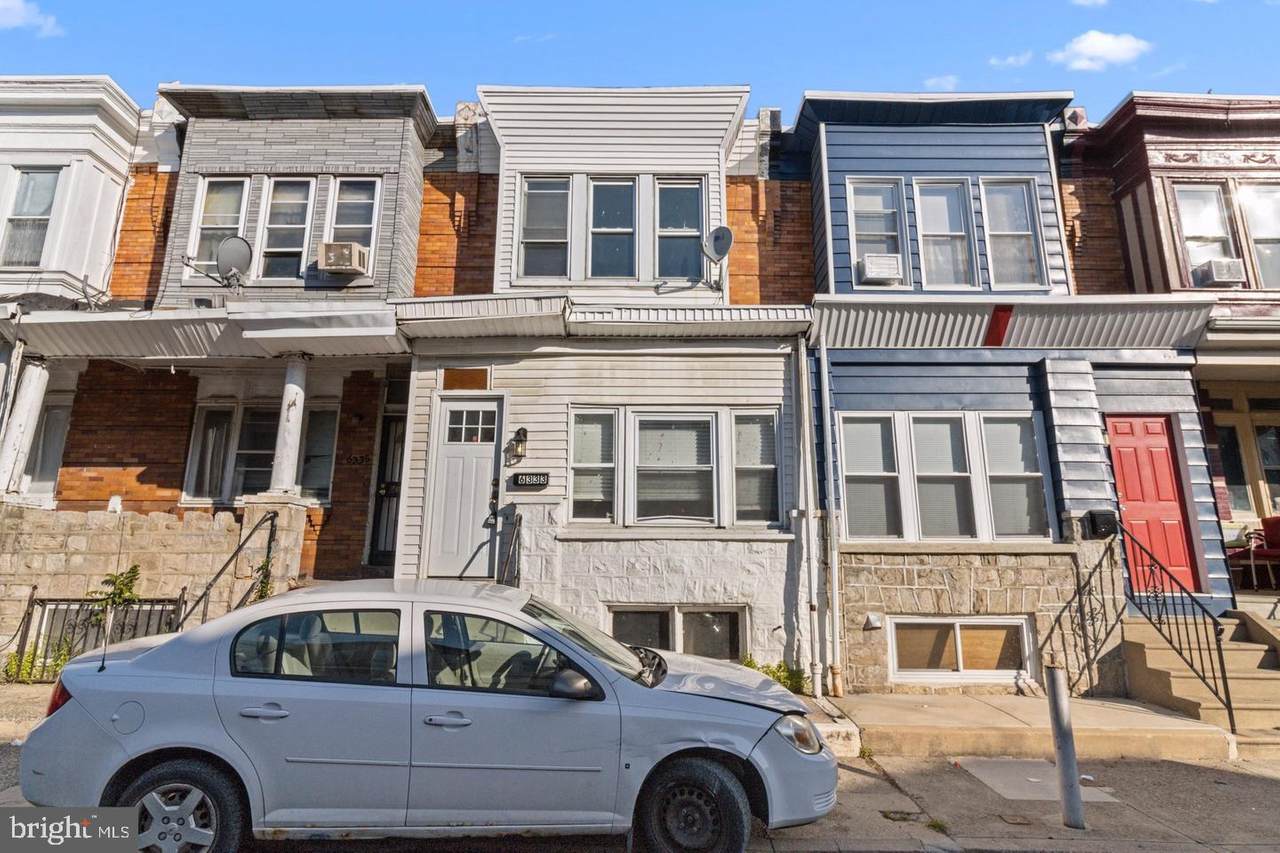 6333 Wheeler Street - Photo 1