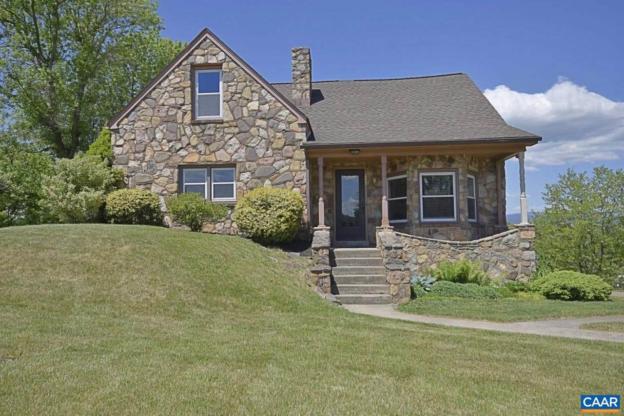 265 Summit Street - Photo 1
