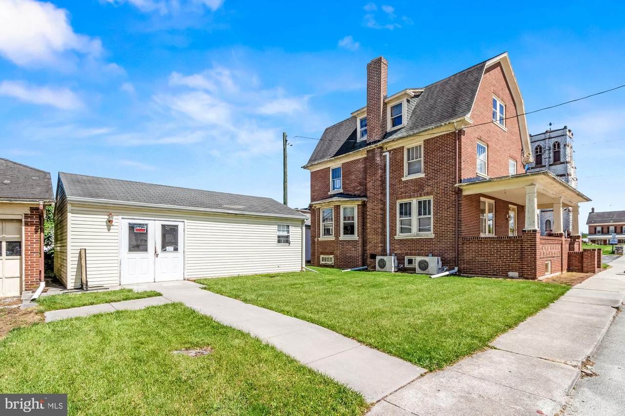 10 Peters Street - Photo 1