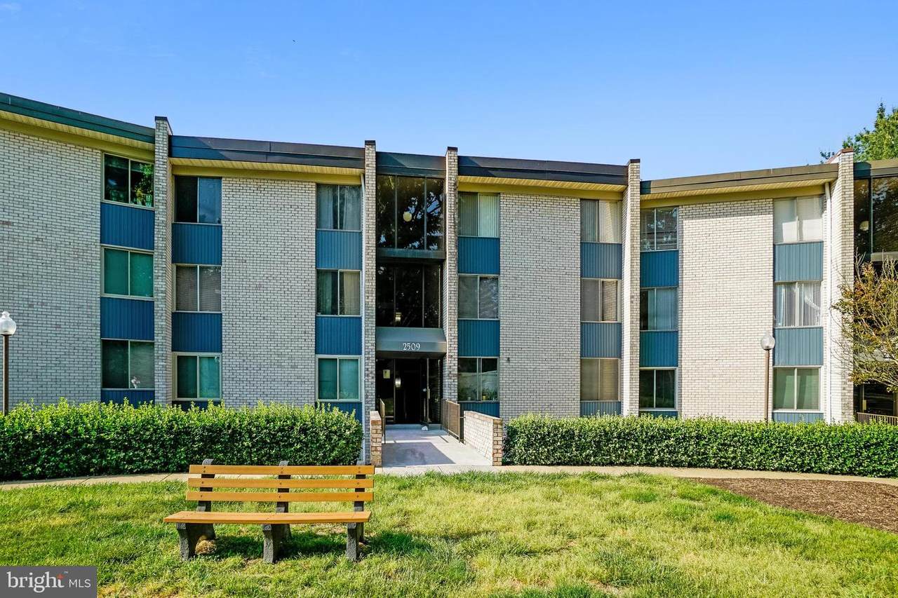 2509 Baltimore Road - Photo 1