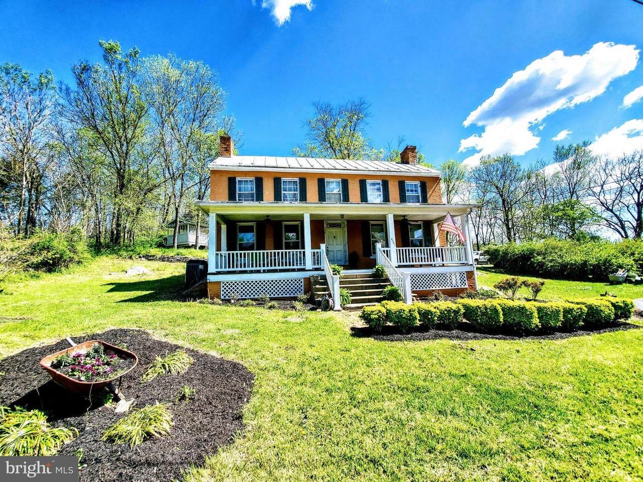 4781 Scrabble Road - Photo 1
