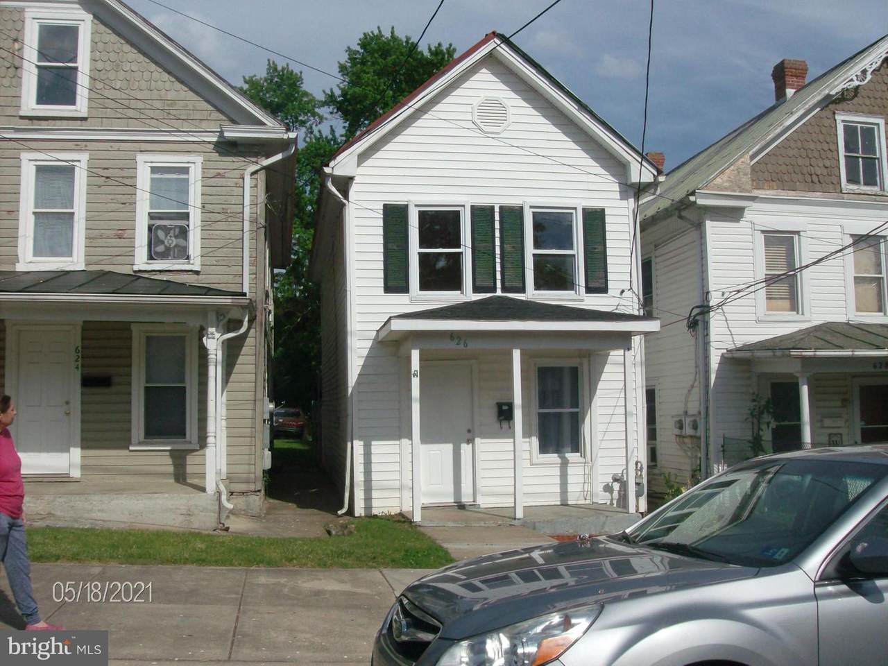 626 Virginia Avenue - Photo 1