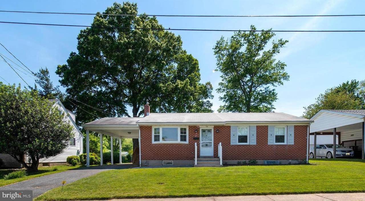 114 Anderson Avenue - Photo 1