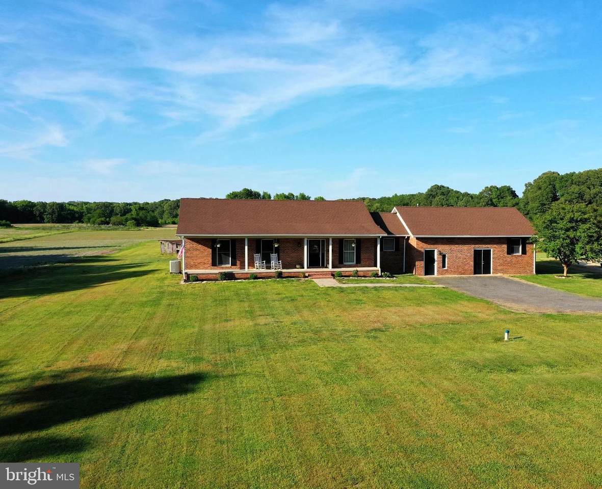 37230 Bushwood Wharf Road - Photo 1