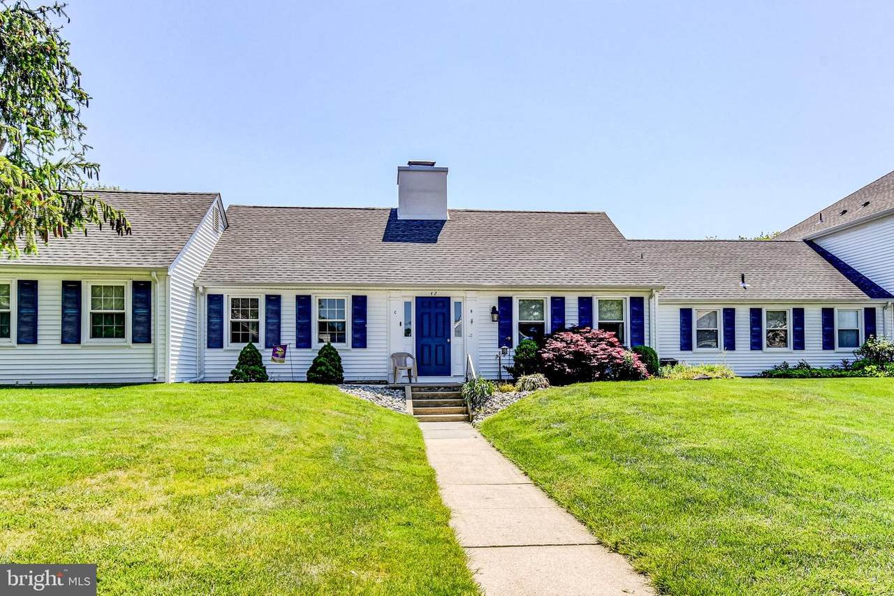 42-B Concord Lane - Photo 1