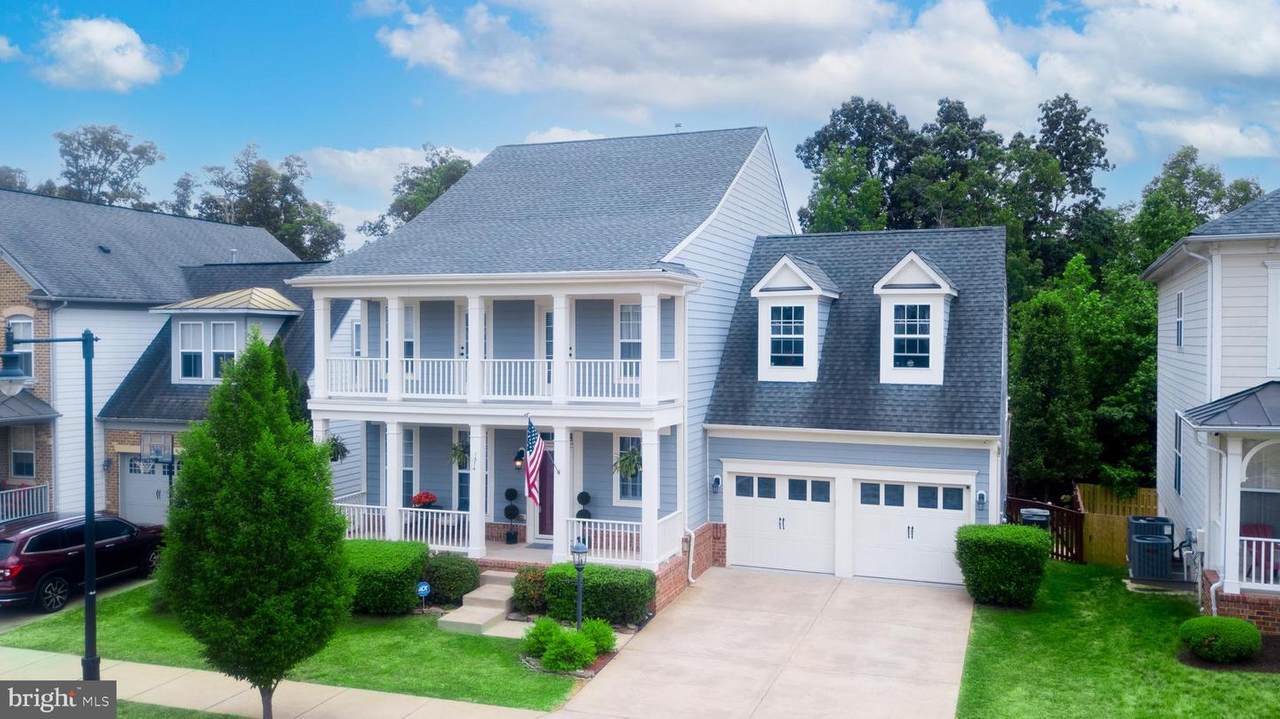 1314 Walker Drive - Photo 1
