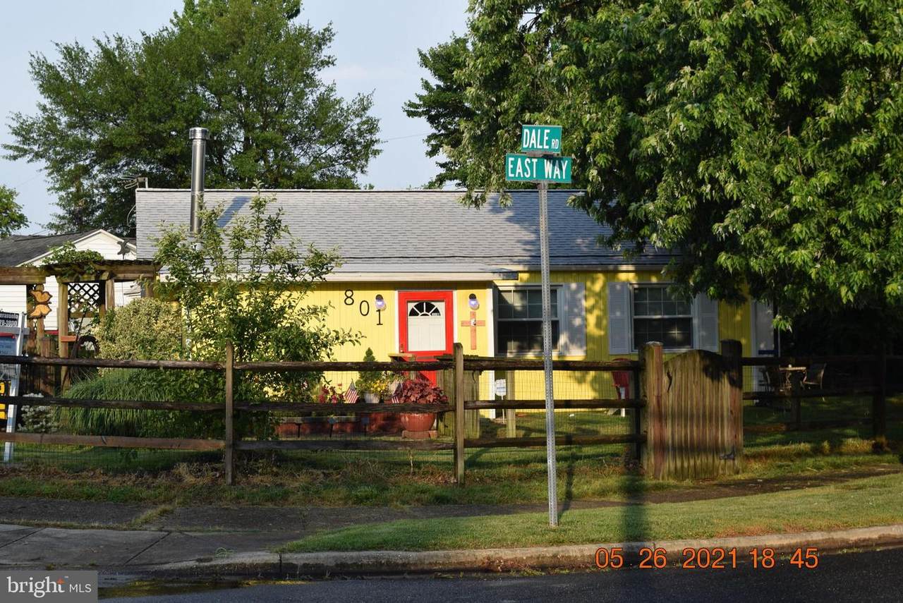 801 Dale Road - Photo 1
