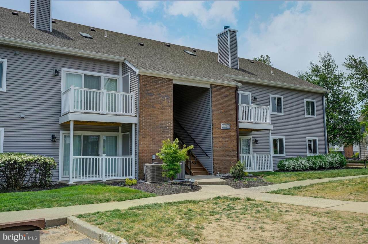 8513 Tamarron Drive - Photo 1