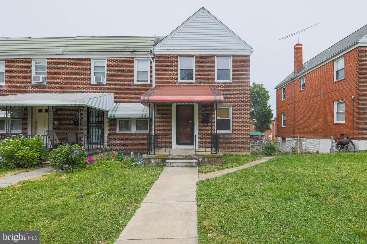 3717 Elmley Avenue - Photo 1