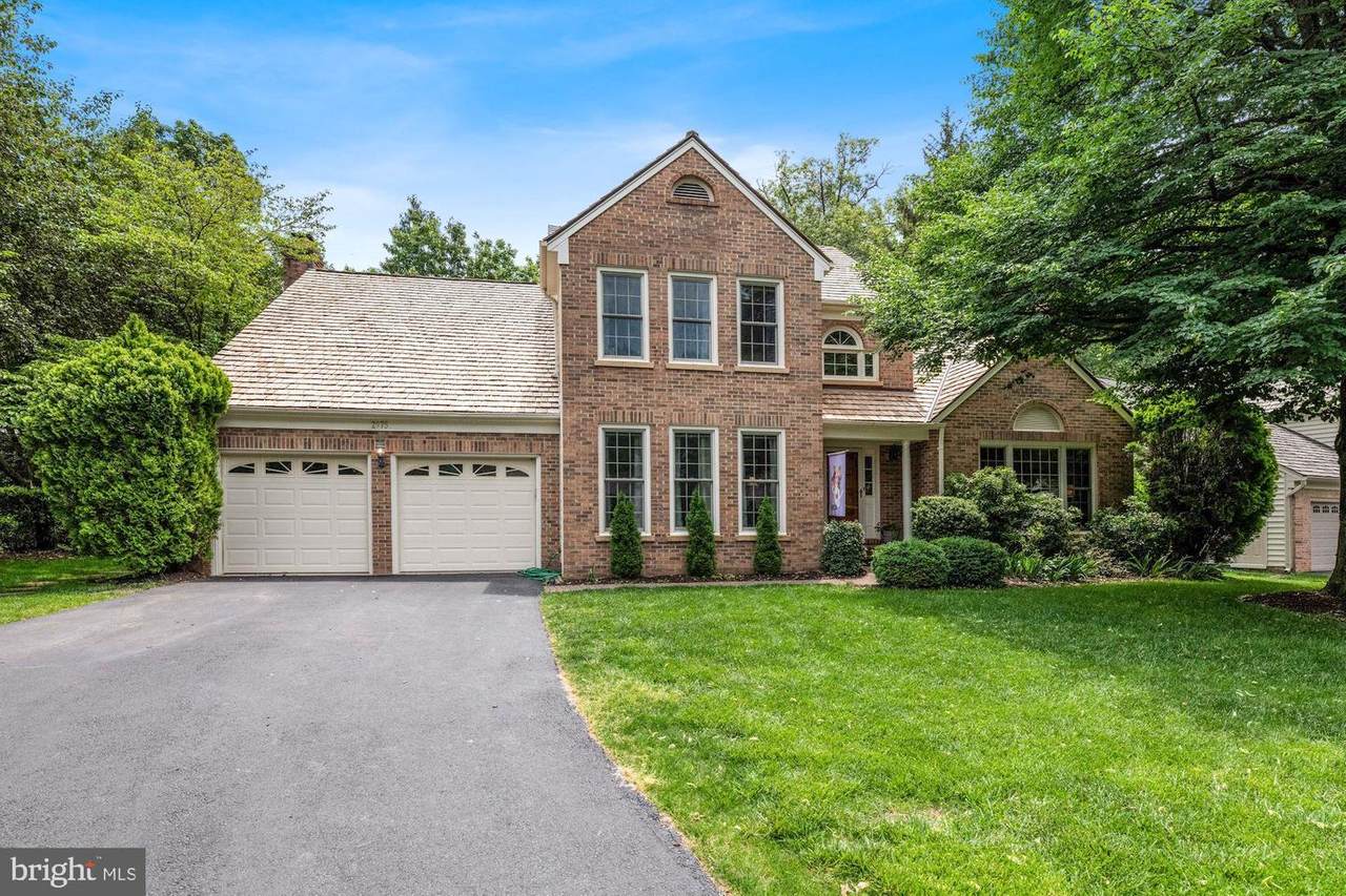 2975 Franklin Oaks Drive - Photo 1
