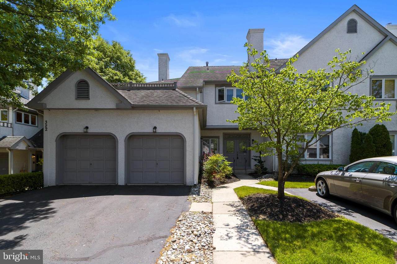 321 Chanticleer - Photo 1