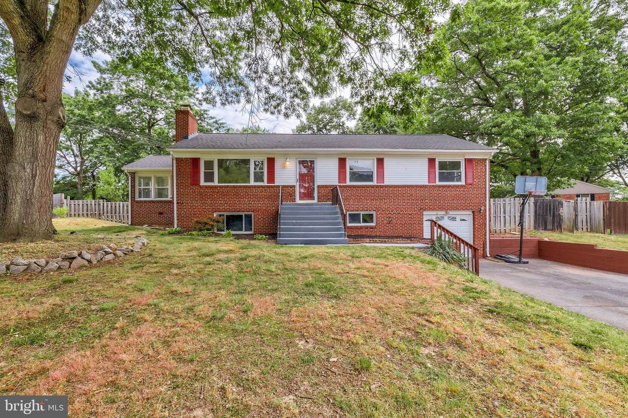 7324 Lamar Drive - Photo 1