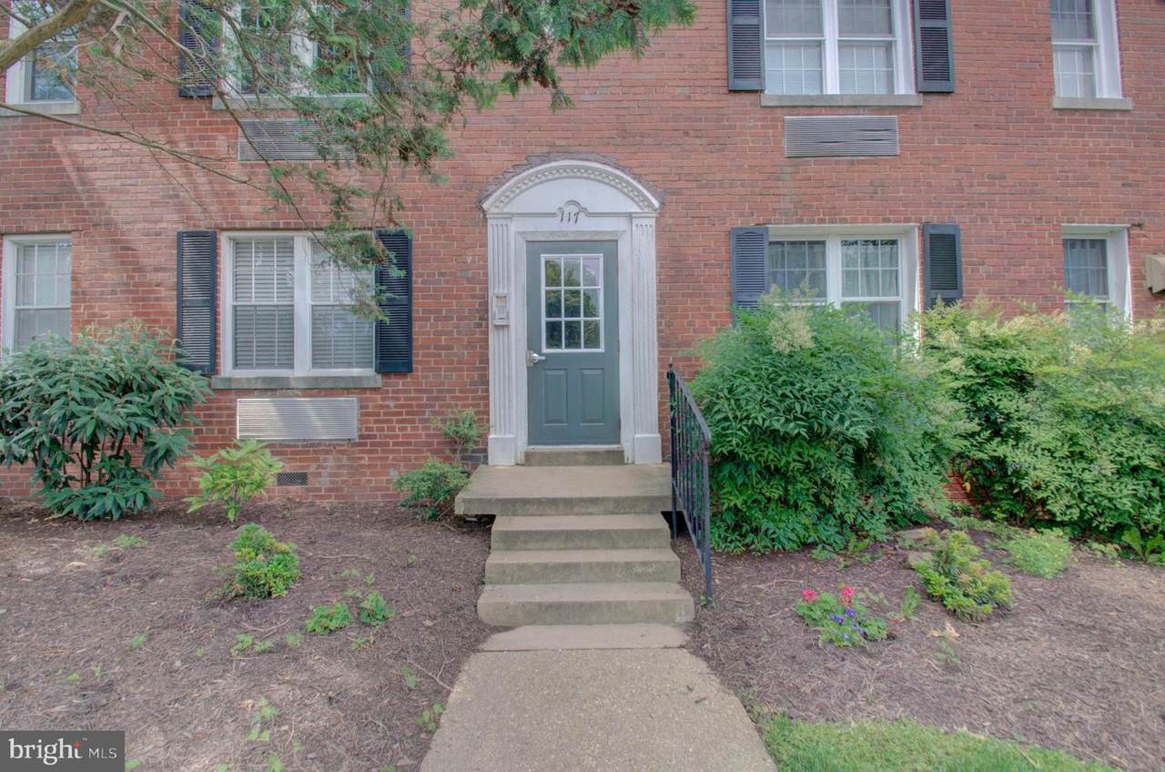117 Glebe Road - Photo 1