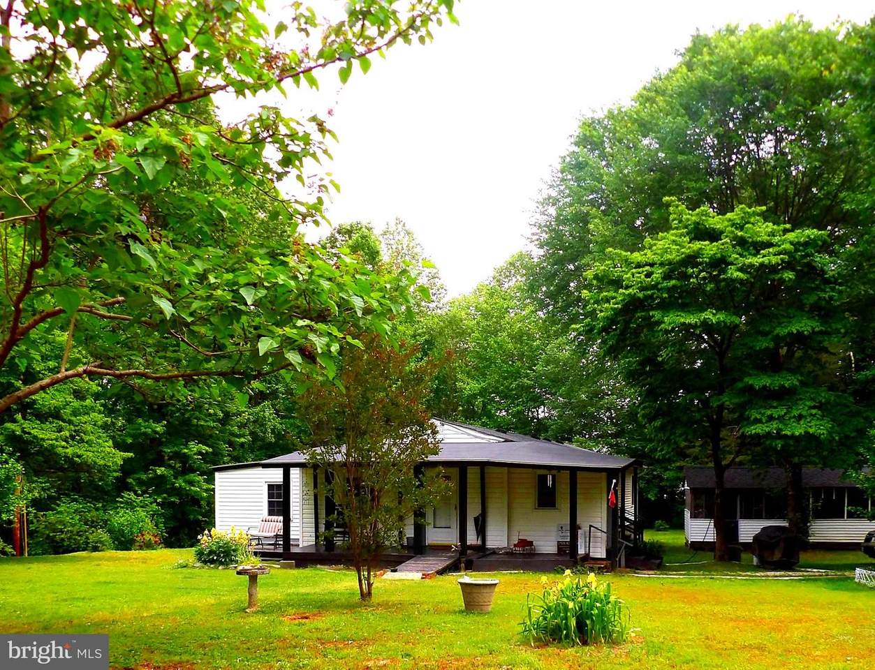 6413 Davis Ford Road - Photo 1
