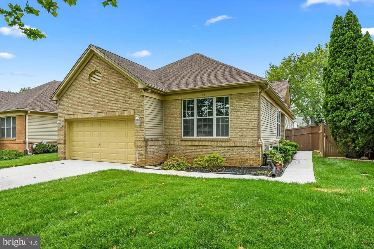 36 Stone Pine Court - Photo 1