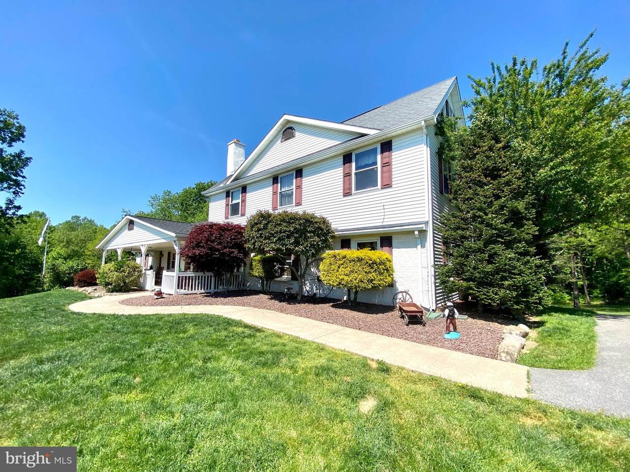 13517 Deep Hollow Road - Photo 1