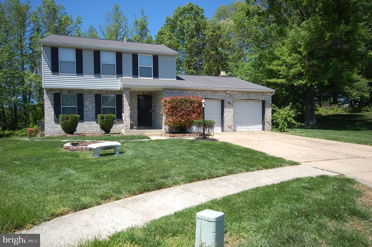 10700 Tatum Court - Photo 1