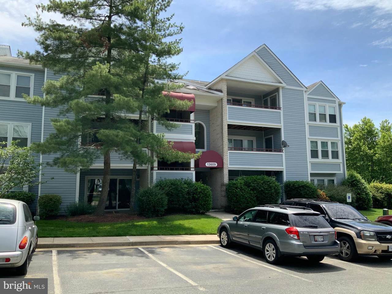 13609 Sir Thomas Way - Photo 1