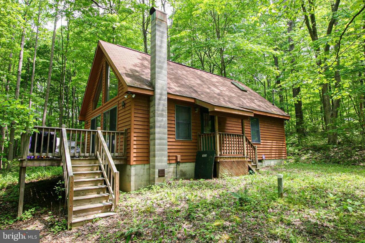 1025 Friendsville Addison Road - Photo 1