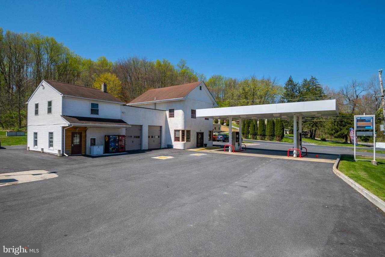690 Marshall Road - Photo 1