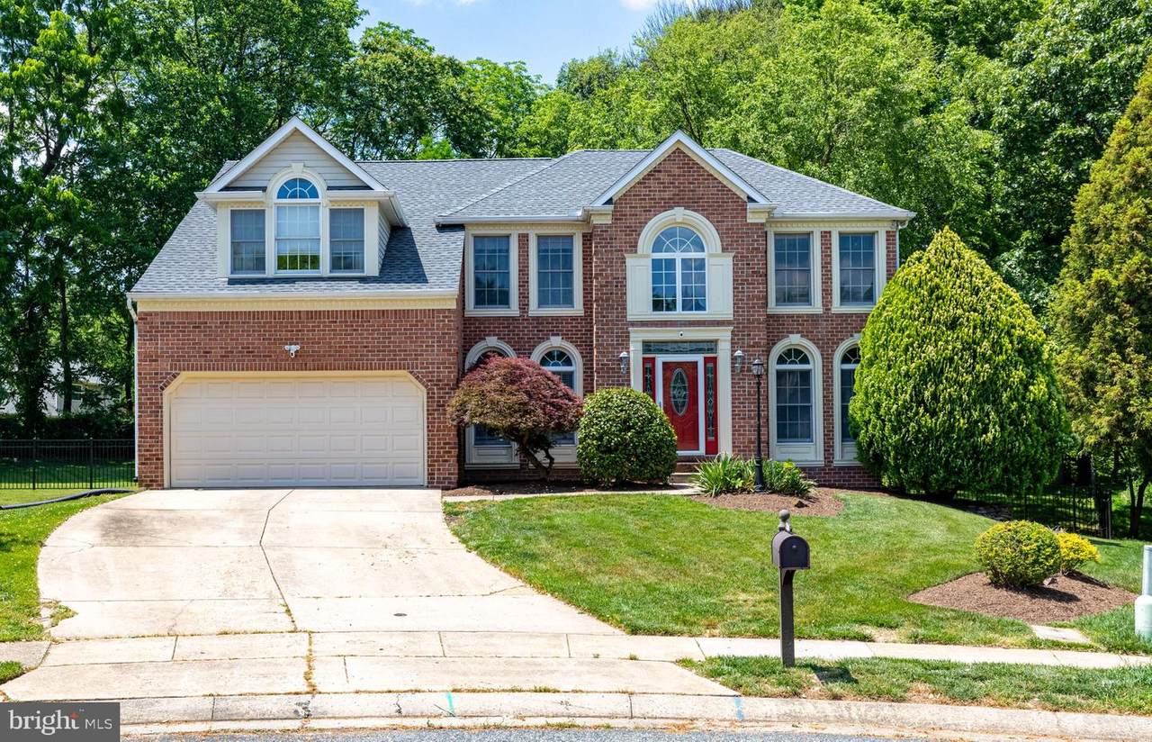 2600 Smallwood Drive - Photo 1