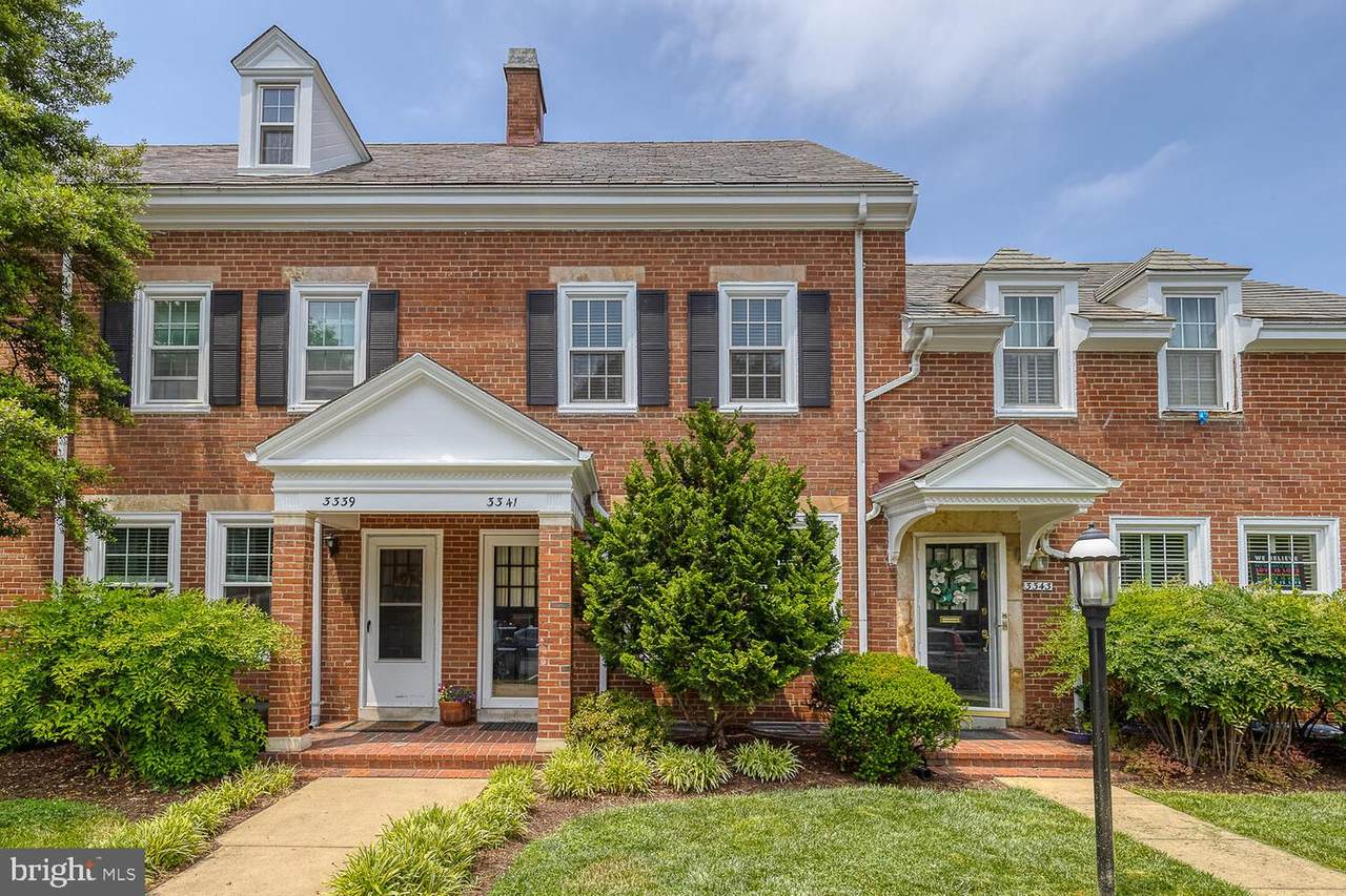 3341 Stafford Street - Photo 1