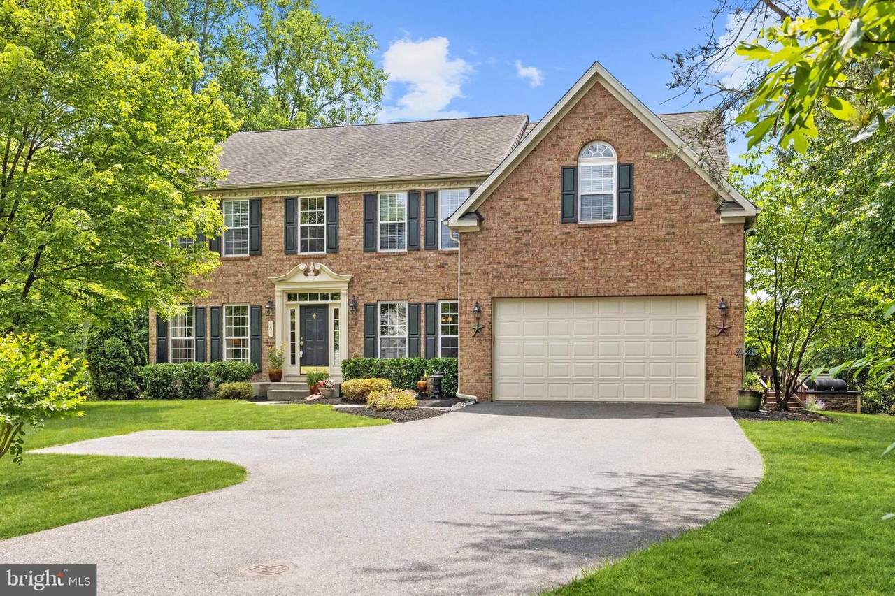 5 Cattail Lane - Photo 1