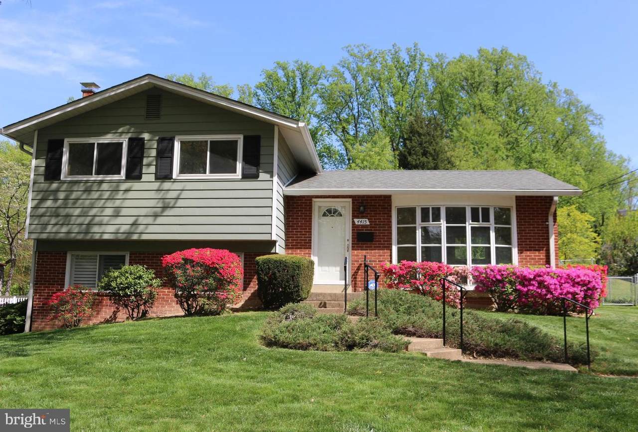 4415 Weyburn Drive - Photo 1
