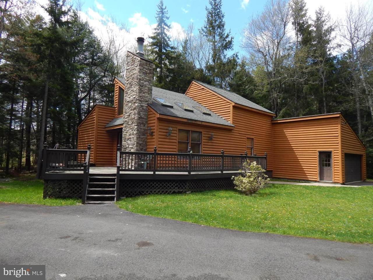 2445 Forest - Photo 1