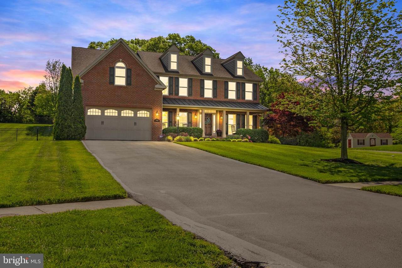 13534 Mellott Lane - Photo 1