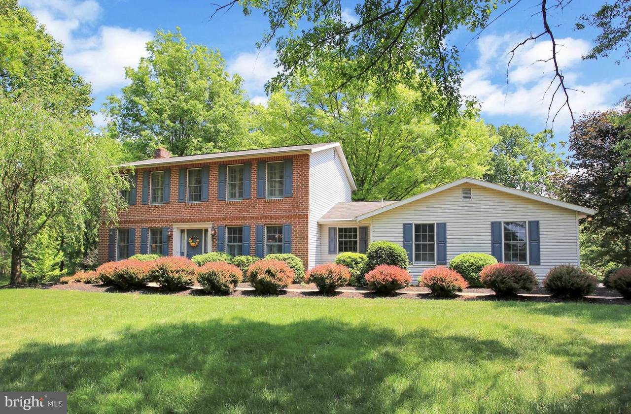 750 Cartref Road - Photo 1