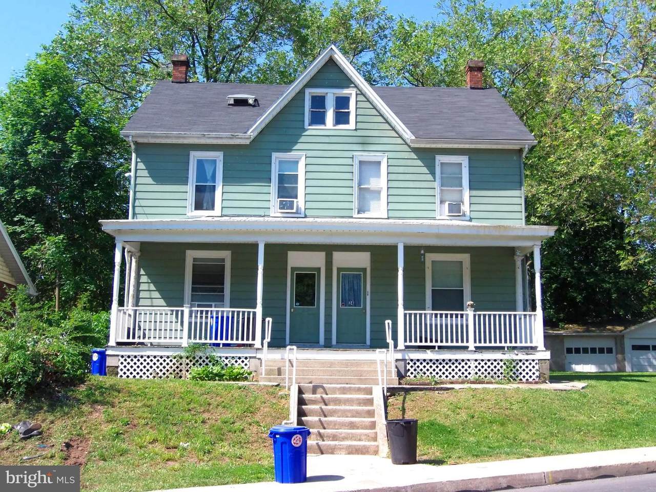 22 Morris Street - Photo 1