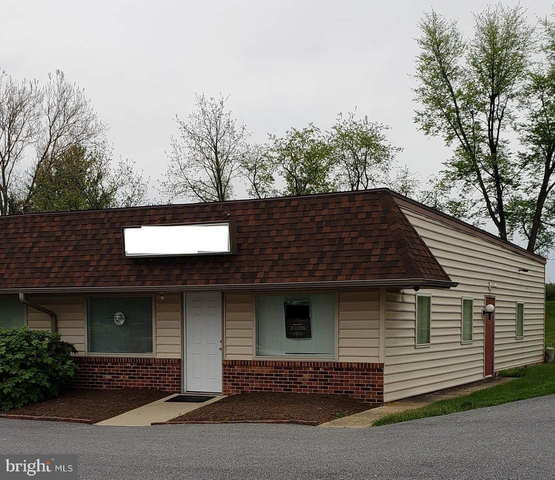 4207 Lincoln Highway - Photo 1