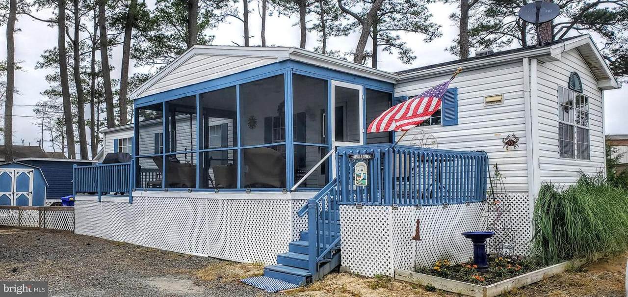 15 Harbor Road - Photo 1