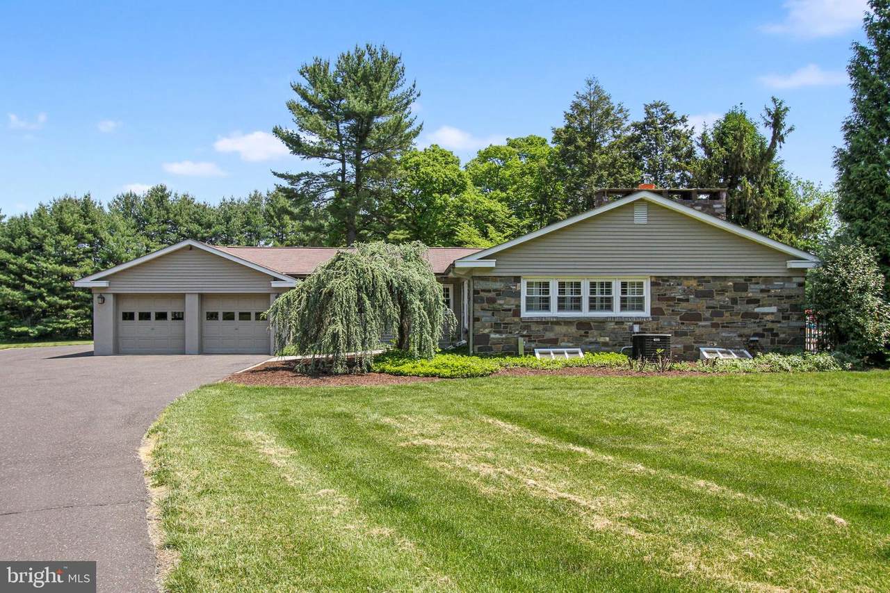 3461 Durham Road - Photo 1