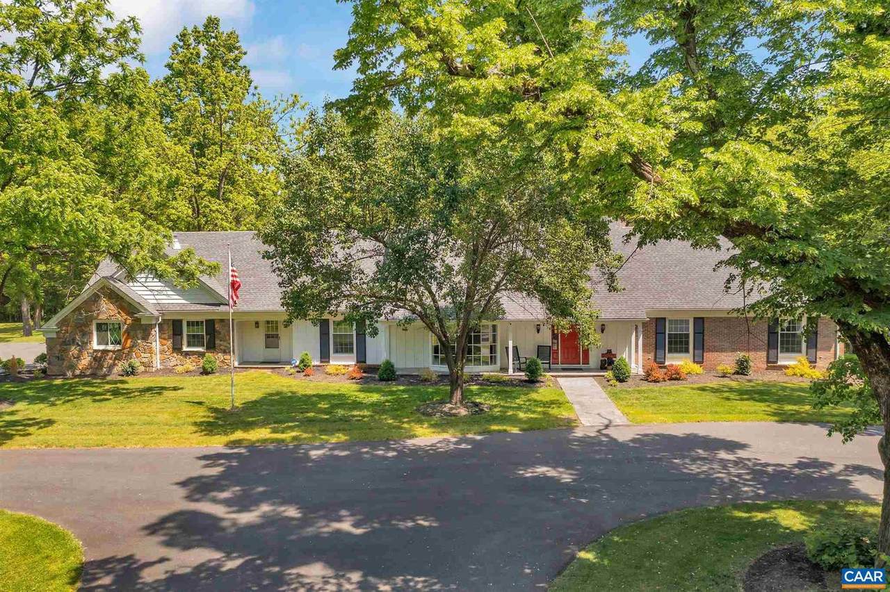 6904 James Madison Highway - Photo 1