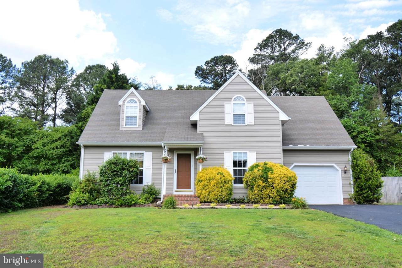 163 Emily Drive - Photo 1