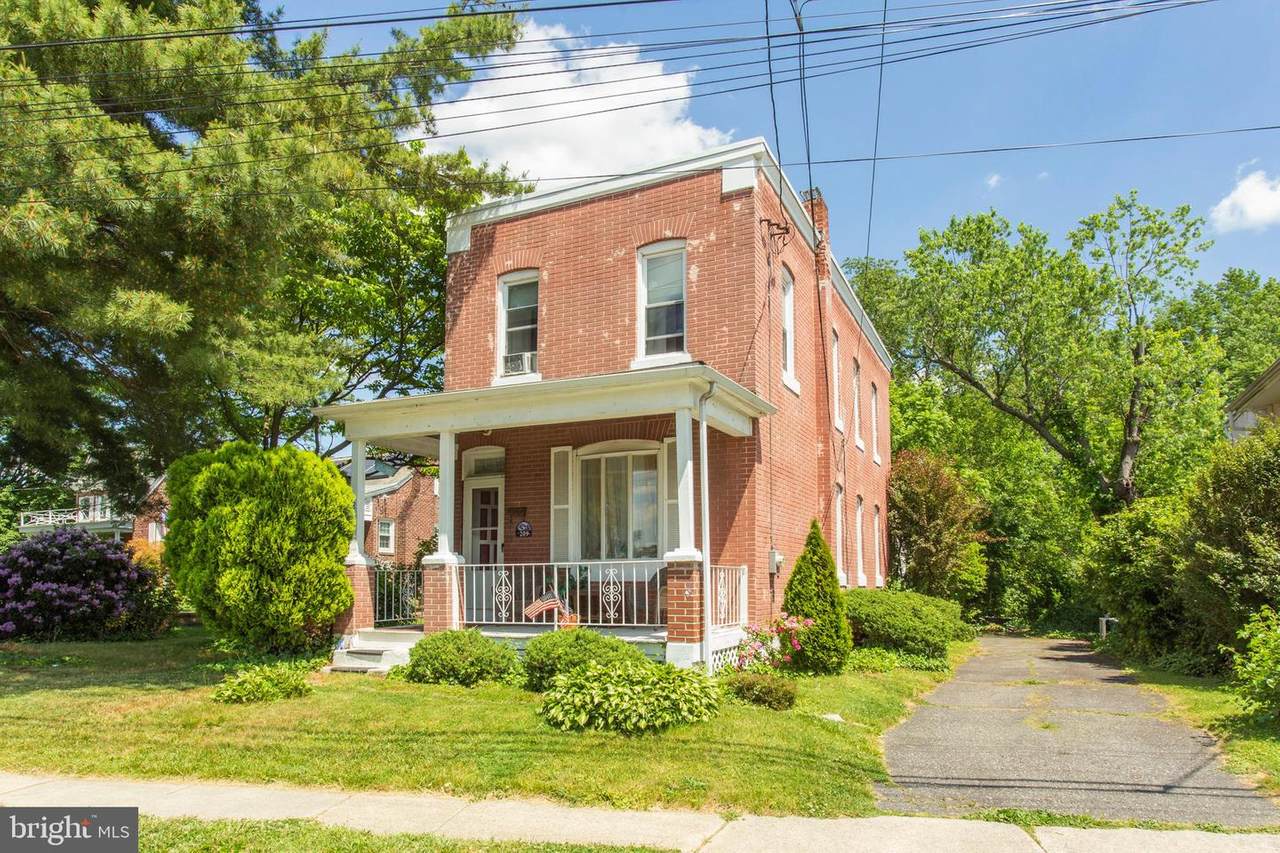 209 Upland Road - Photo 1