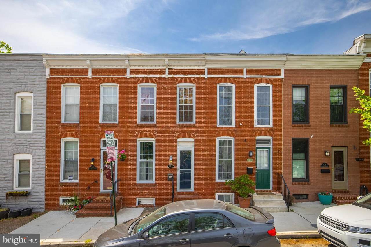 443 Gittings Street - Photo 1
