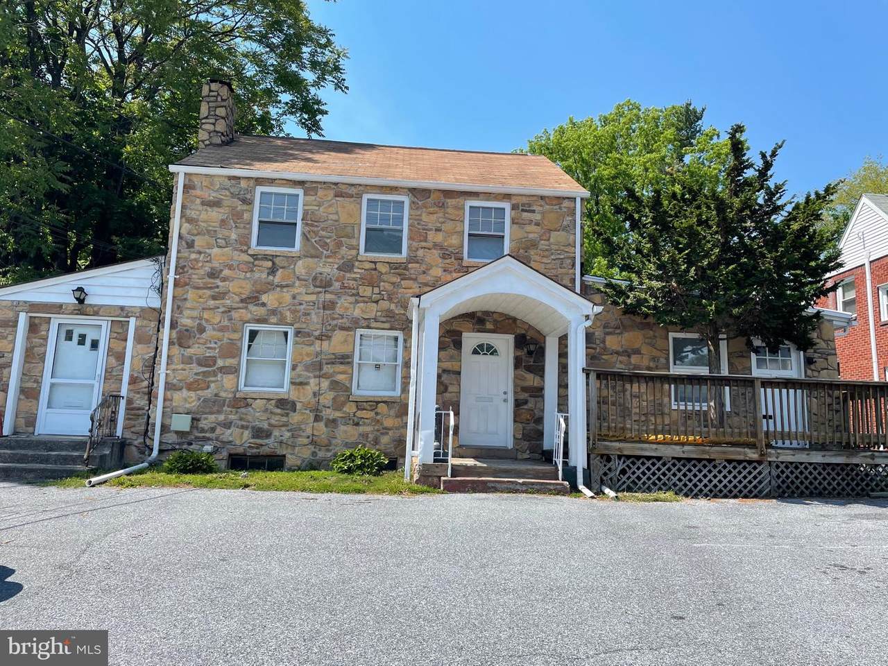 3814 Walnut Street - Photo 1