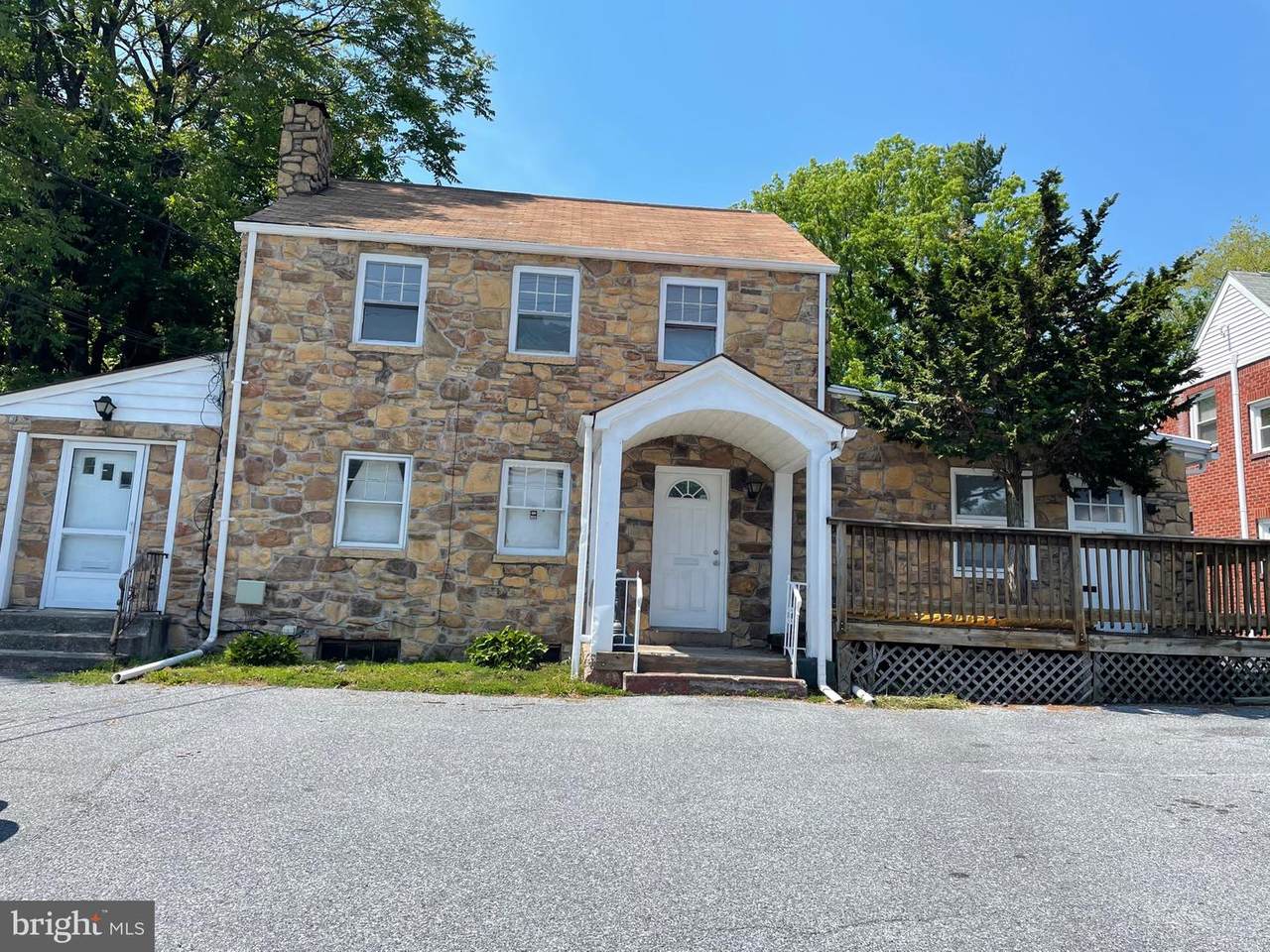 3814 Walnut Street - Photo 1