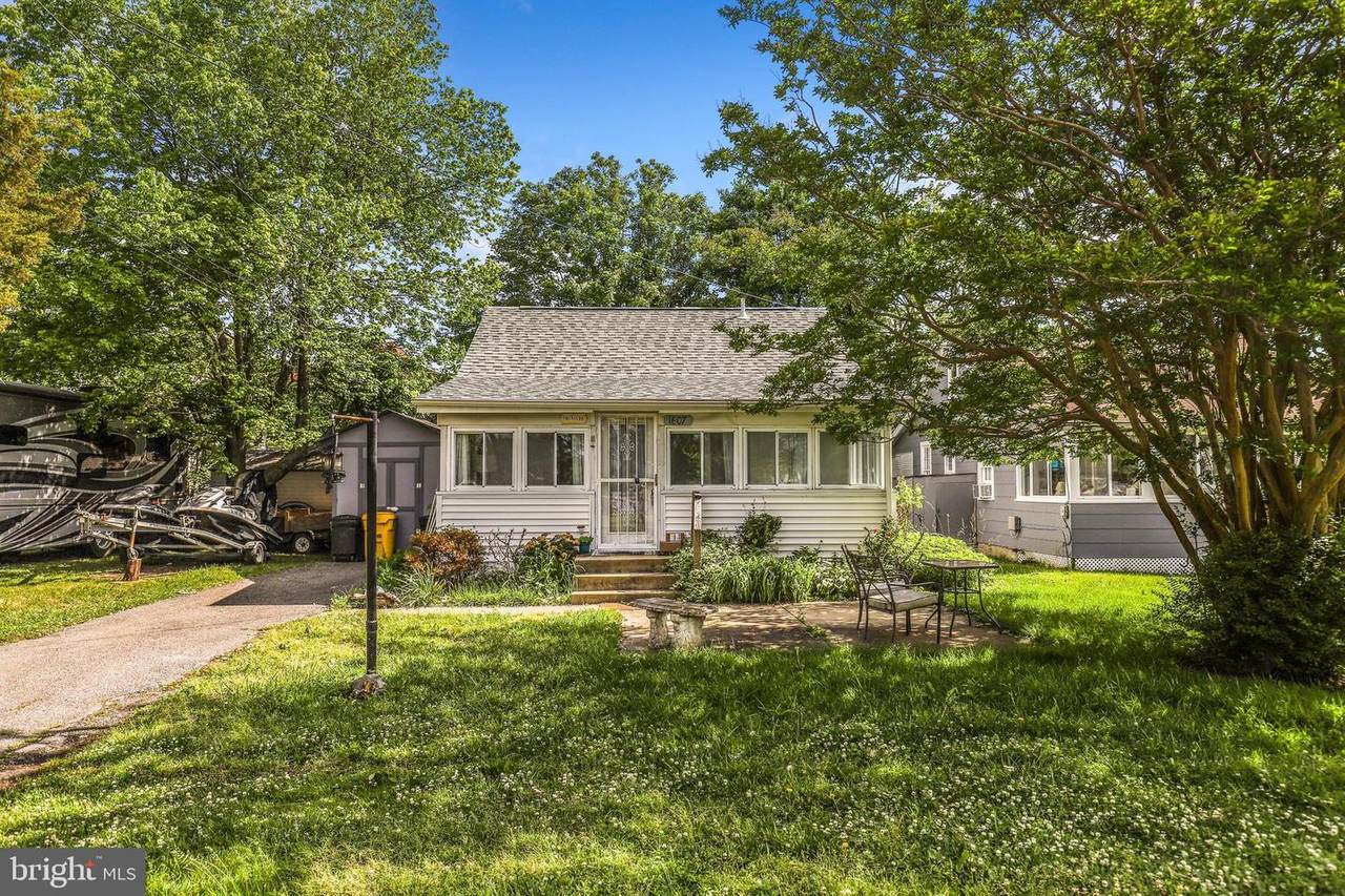 1607 Depriest Drive - Photo 1