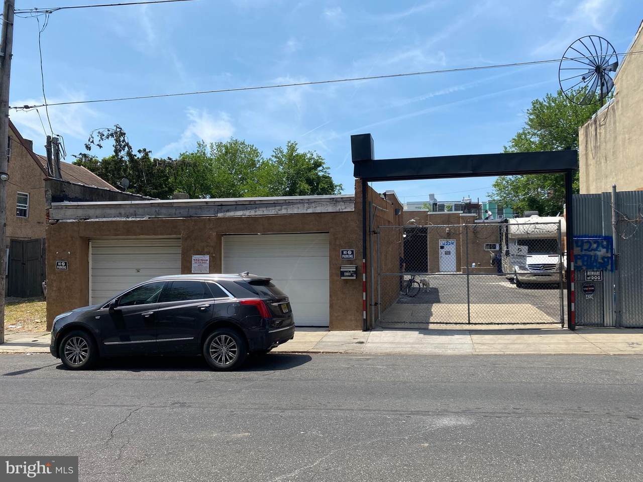 4224 Paul Street - Photo 1