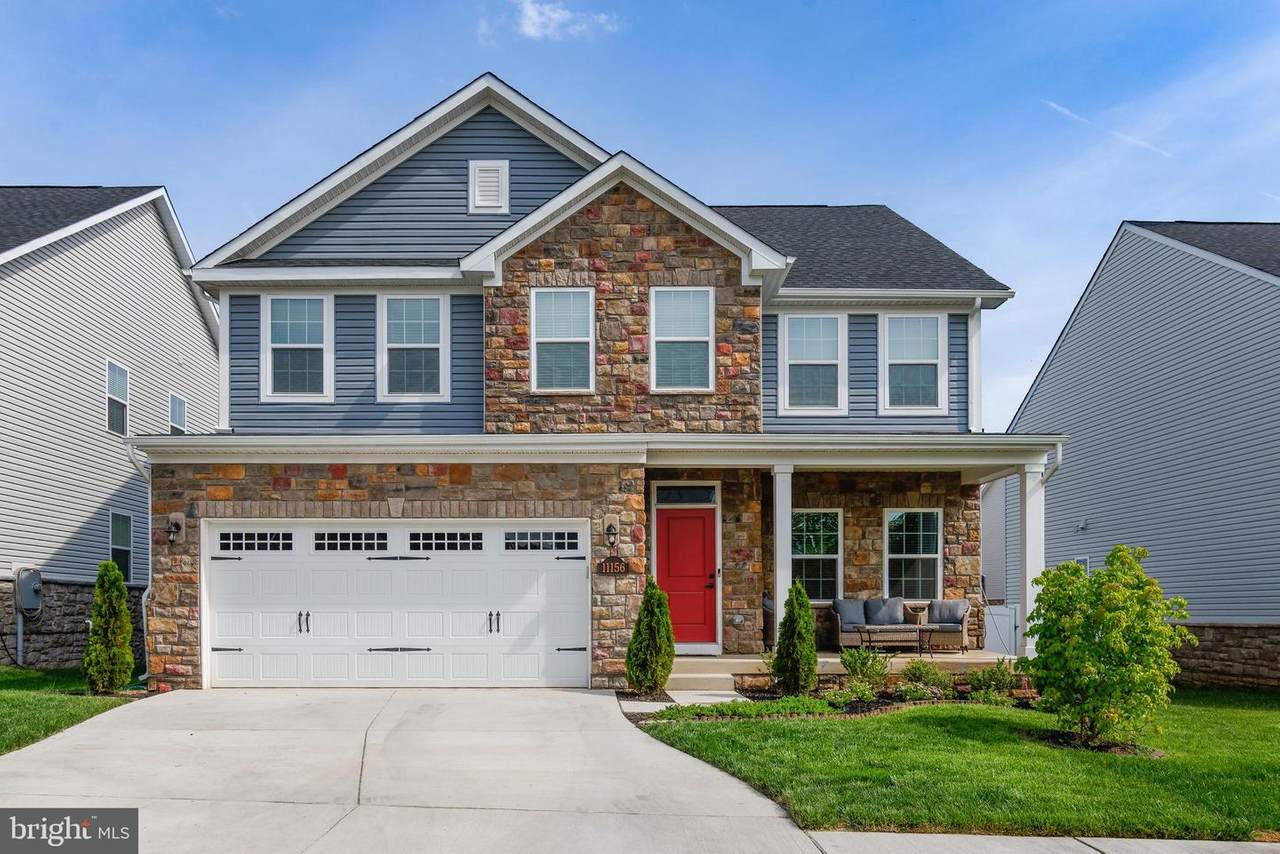11156 Wheeler Ridge Drive - Photo 1