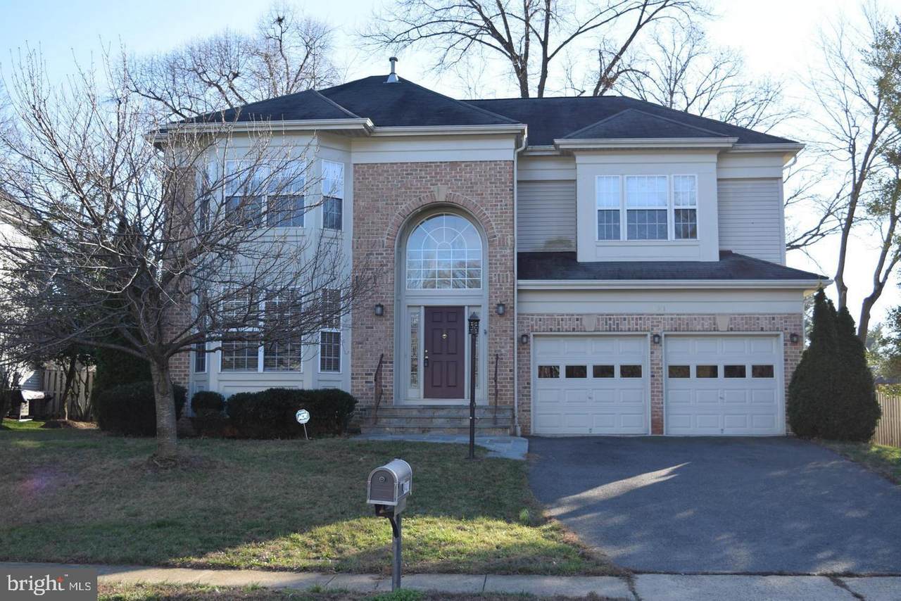 7431 Masonville Drive - Photo 1