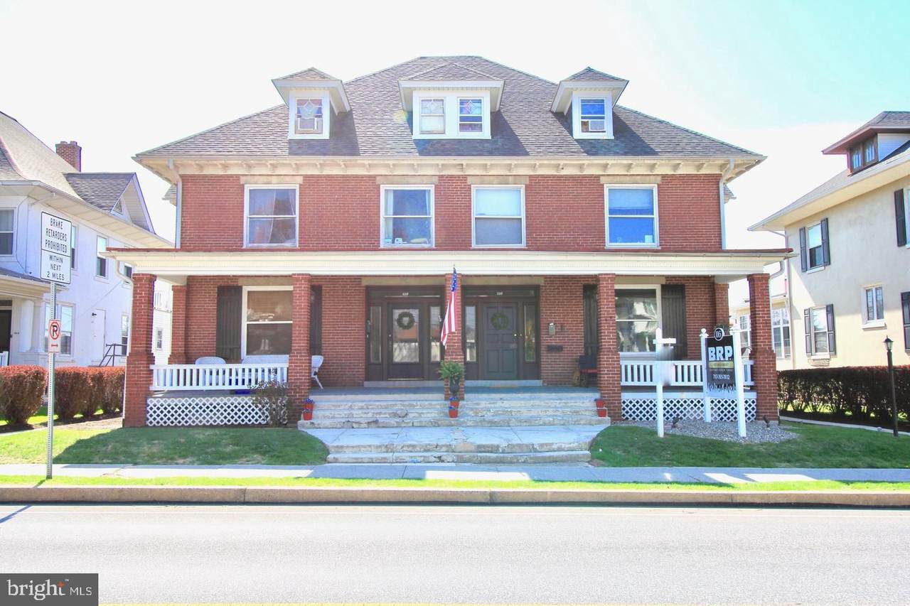116-118 Cocoa Avenue - Photo 1