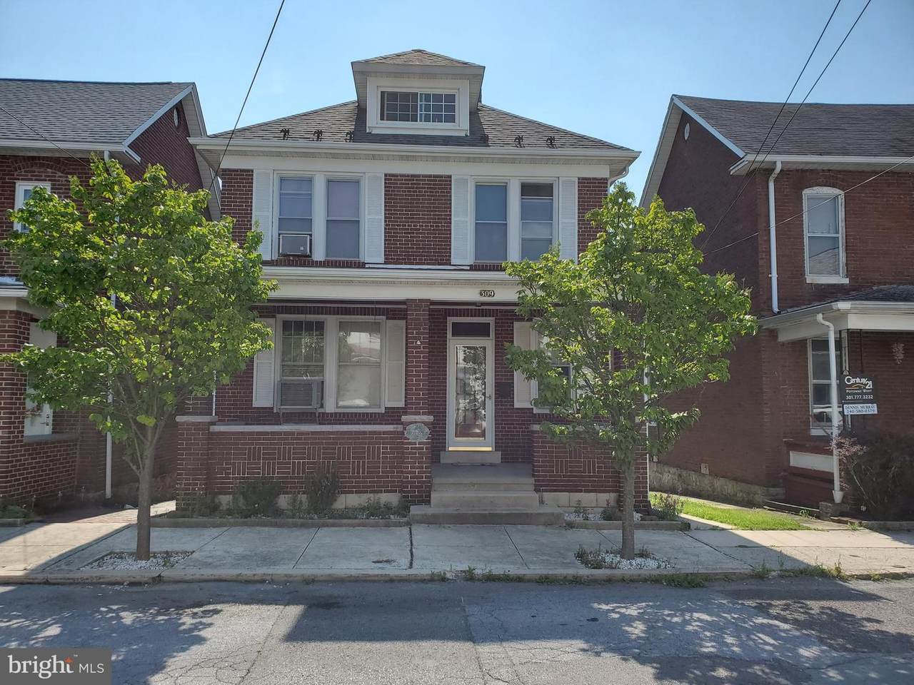 309 Pulaski Street - Photo 1