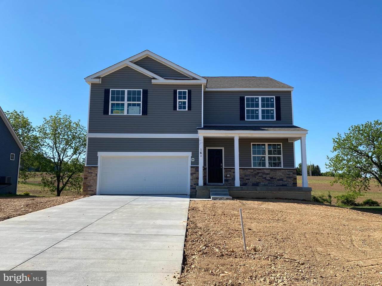 11090 Cross Fields Drive - Photo 1