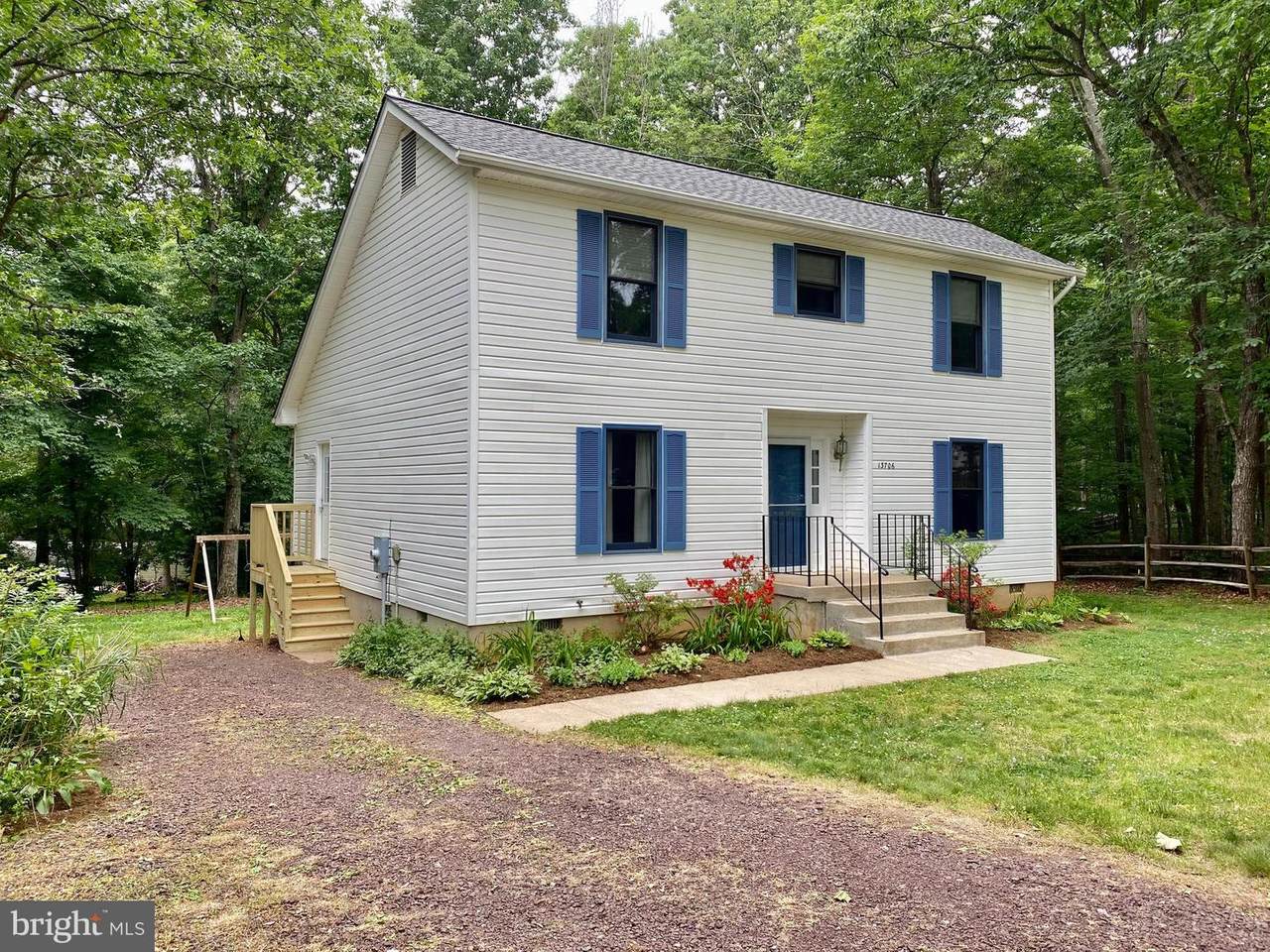 13706 Flank March Lane - Photo 1